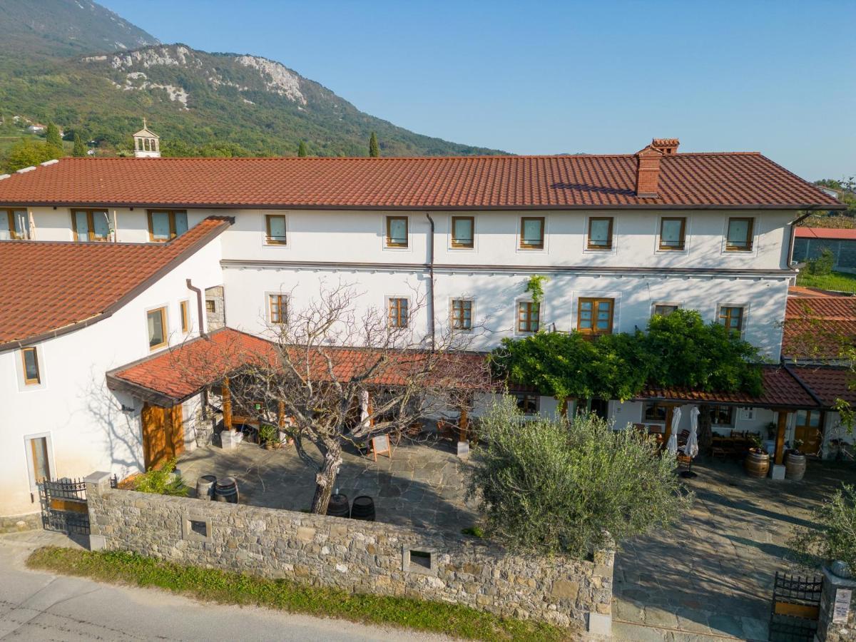 Farm Stay Malovscevo Vitovlje Exterior foto