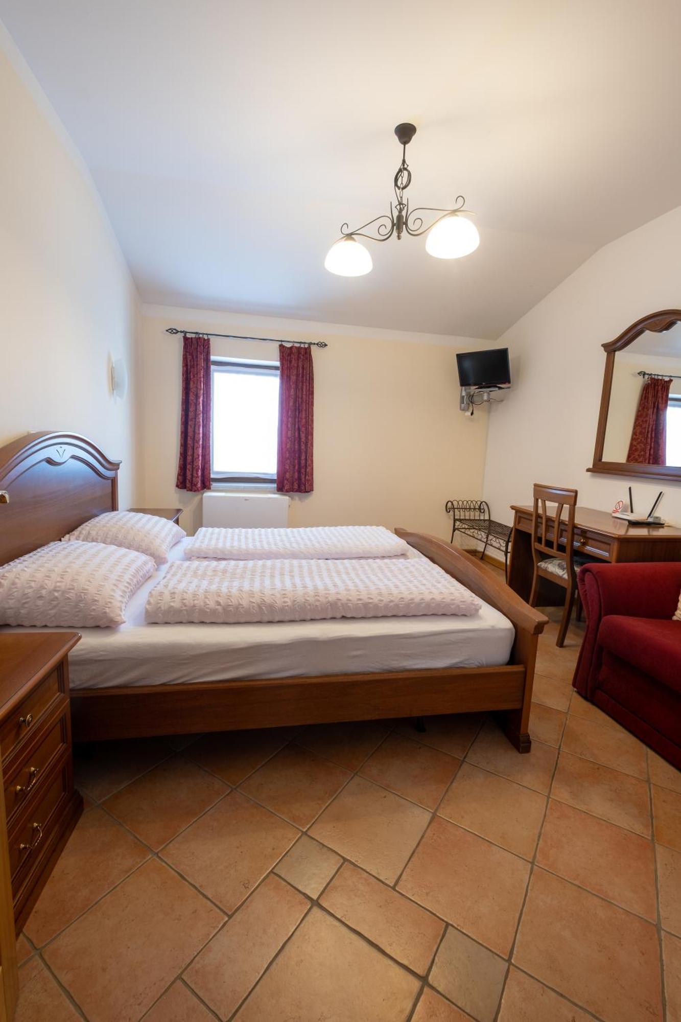 Farm Stay Malovscevo Vitovlje Exterior foto