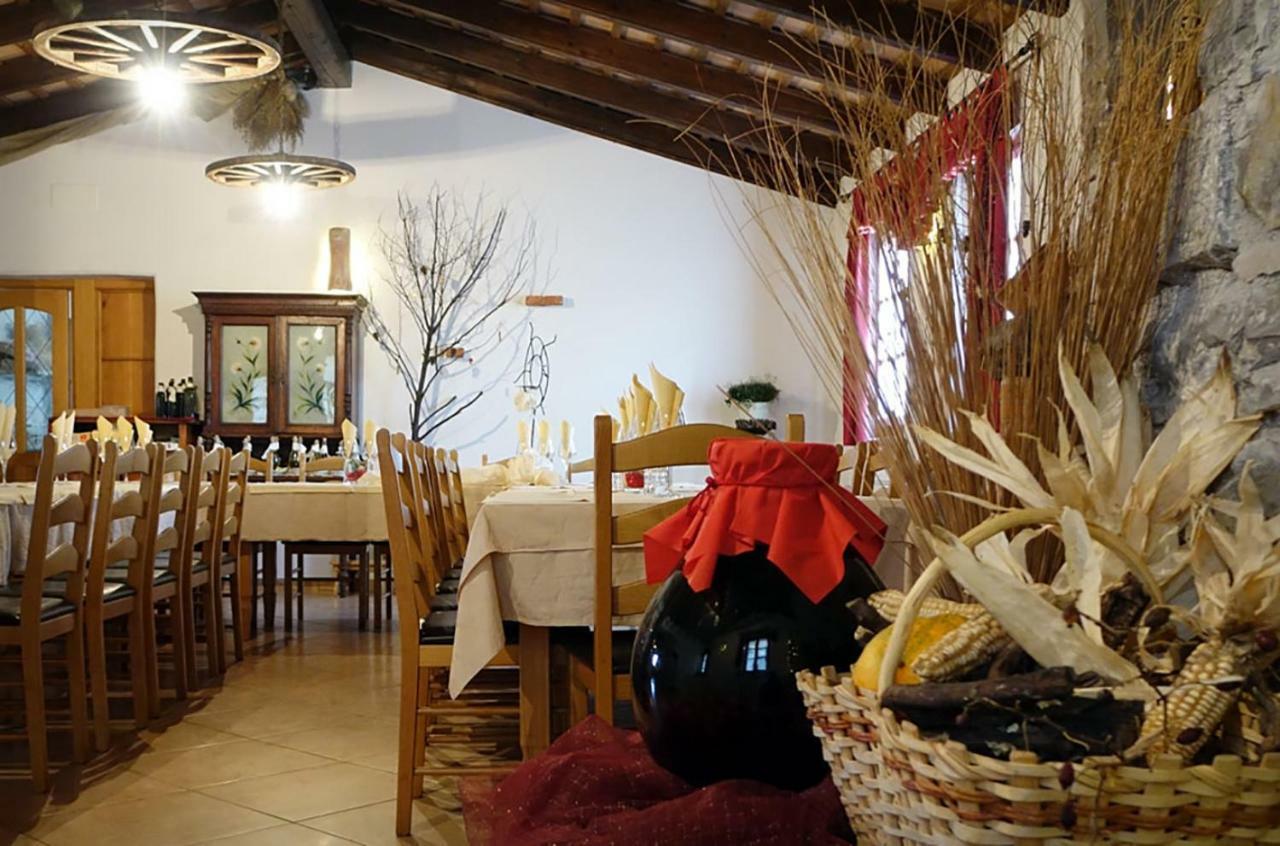 Farm Stay Malovscevo Vitovlje Exterior foto